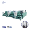 ICEMEDAL IMB20 20TONS ICE BLOCK MACHEN