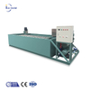 Icemedal IMB10 10tons آلة صنع قوالب الثلج النحت آلة صنع قوالب الثلج للأسماك
