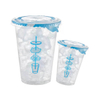 ICEMEDAL CUBE ICE CUP LINE ONIPTION TOMMATION