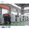 Icemedal Industrial 15 Tons يوميًا آلة الثلج Flake مع ضاغط العلامة التجارية