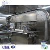 Icemedal Automated Edible Cube Machine Machine Cup Cup Ice Line One Stap