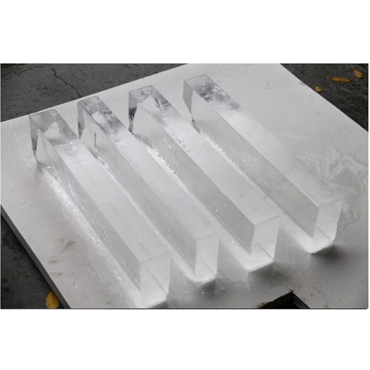 Icemedal 3 طن يوميًا آلة تصنيع الثلج Blcok للتبريد المباشر آلة تصنيع الثلج للبيع