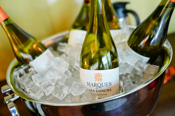 مكعب الجليد للمشروبات