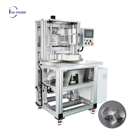 Icemedal Ice Sphere Macher Machine الشركة المصنعة بسعر المصنع لكوكتيل الويسكي