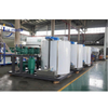 ICEMEDAL IMF3 ICE Machine Factory 3 Tons Mace