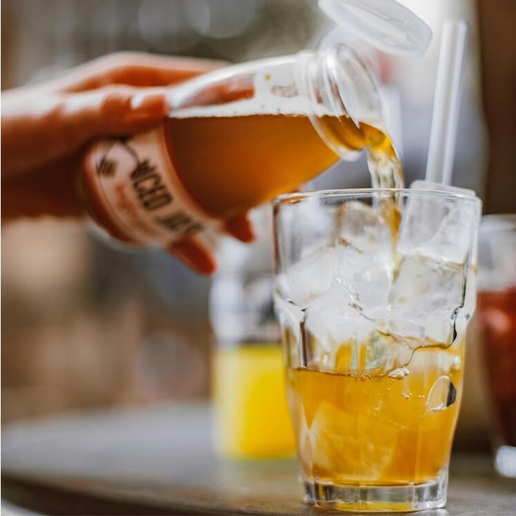 Icemedal IMC5 5 طن آلة صنع مكعبات الثلج آلة صنع الثلج للأكل