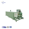 Icemedal IMB10 10tons آلة صنع قوالب الثلج النحت آلة صنع قوالب الثلج للأسماك