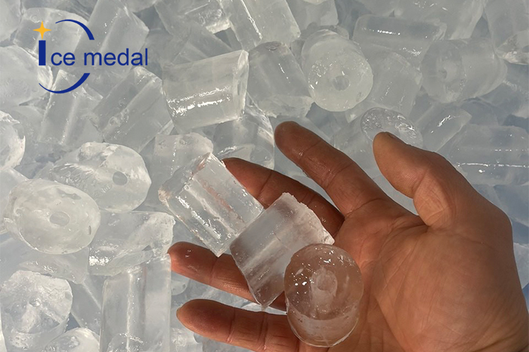 أنبوب الجليد