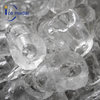 آلة صنع الثلج الأنبوبي الصناعي من نوع الأمونيا Icemedal 80 طنًا في اليوم